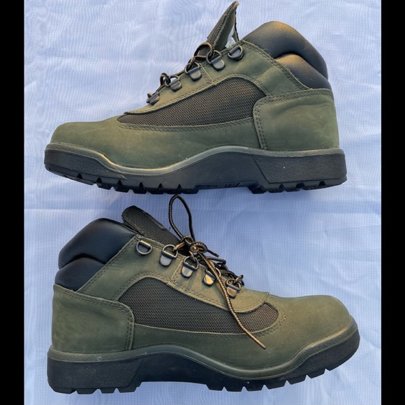 Timberland’s - Picture 3 of 10